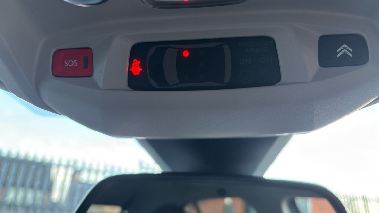 Citroen C5 Aircross 1.6 Plug-in Hybrid Max 5dr e-EAT8 Hatchback